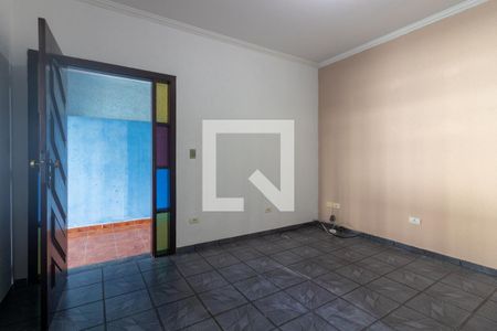 Sala de casa para alugar com 3 quartos, 100m² em Jardim Lavapes das Gracas, Cotia