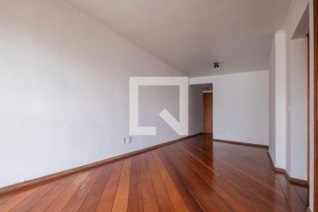 Sala de apartamento para alugar com 2 quartos, 100m² em Paraíso, São Paulo