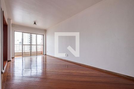 Sala de apartamento para alugar com 2 quartos, 100m² em Paraíso, São Paulo