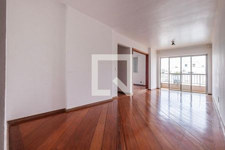 Sala de apartamento para alugar com 2 quartos, 100m² em Paraíso, São Paulo