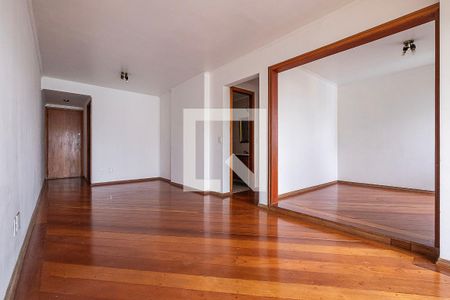 Sala de apartamento para alugar com 2 quartos, 100m² em Paraíso, São Paulo