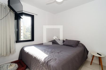 Suíte de apartamento para alugar com 3 quartos, 94m² em Jardim Londrina, São Paulo