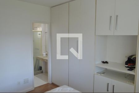 Suíte de apartamento para alugar com 3 quartos, 78m² em Jacarepaguá, Rio de Janeiro