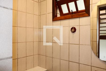 Lavabo de casa de condomínio para alugar com 4 quartos, 200m² em Vinhas Vista Alegre, Vinhedo