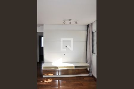 Sala de apartamento à venda com 2 quartos, 68m² em Vila Pereira Barreto, São Paulo