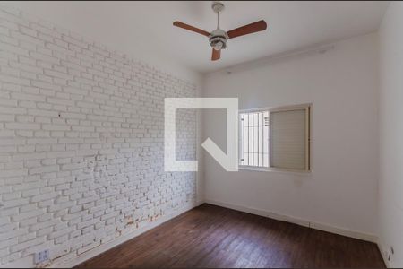 Quarto 1 de casa para alugar com 2 quartos, 100m² em Ipiranga, São Paulo