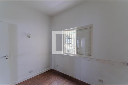 Quarto 2 de casa para alugar com 2 quartos, 100m² em Ipiranga, São Paulo