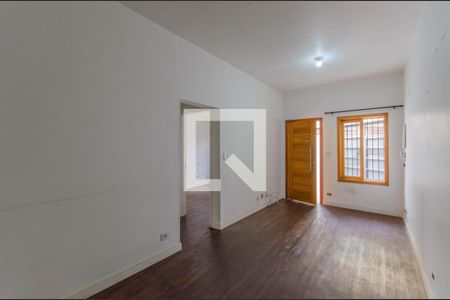 Sala de casa para alugar com 2 quartos, 100m² em Ipiranga, São Paulo