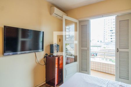 Quarto 1 de apartamento à venda com 2 quartos, 127m² em Santana, Porto Alegre