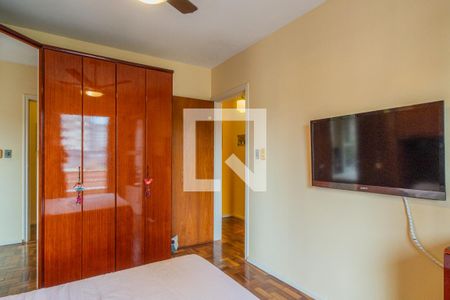 Quarto 1 de apartamento à venda com 2 quartos, 127m² em Santana, Porto Alegre