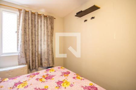 Quarto 1 de apartamento à venda com 2 quartos, 48m² em Novo Osasco, Osasco