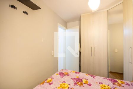 Quarto 1 de apartamento à venda com 2 quartos, 48m² em Novo Osasco, Osasco