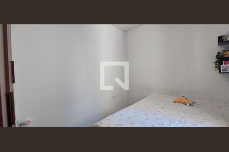 Quarto 1 de apartamento para alugar com 2 quartos, 88m² em Parque Capuava, Santo André