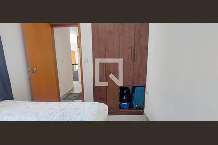 Apartamento para alugar com 2 quartos, 88m² em Parque Capuava, Santo André