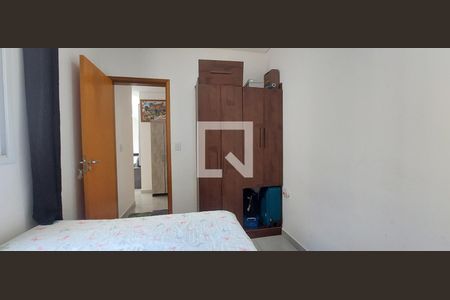 Quarto 1 de apartamento para alugar com 2 quartos, 88m² em Parque Capuava, Santo André