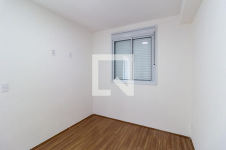 Quarto 1 de apartamento para alugar com 2 quartos, 37m² em Água Branca, São Paulo