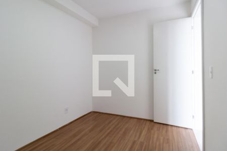 Quarto 1 de apartamento para alugar com 2 quartos, 37m² em Água Branca, São Paulo