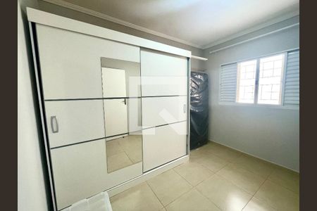 Quarto 1  de casa de condomínio à venda com 3 quartos, 113m² em Vila Nova Medeiros, Jundiaí