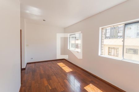 Sala de apartamento para alugar com 4 quartos, 110m² em Santa Efigênia, Belo Horizonte