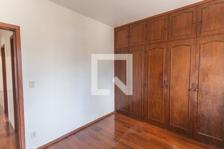 Suíte de apartamento para alugar com 4 quartos, 110m² em Santa Efigênia, Belo Horizonte