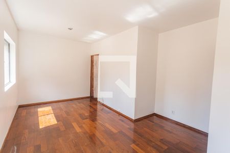 Sala de apartamento para alugar com 4 quartos, 110m² em Santa Efigênia, Belo Horizonte