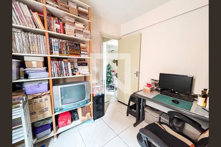 Quarto 2 de apartamento à venda com 2 quartos, 65m² em Jardim Palmares (zona Sul), São Paulo