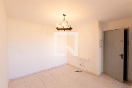 Sala de apartamento à venda com 2 quartos, 65m² em Jardim Palmares (zona Sul), São Paulo