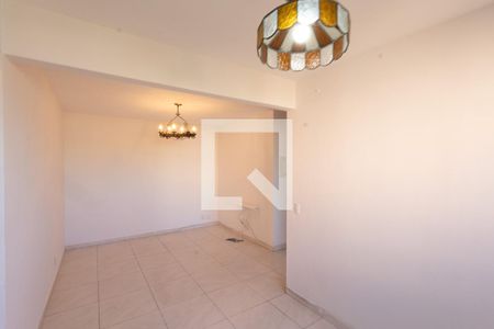 Sala de apartamento à venda com 2 quartos, 65m² em Jardim Palmares (zona Sul), São Paulo