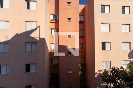 Vista do Quarto 1 de apartamento à venda com 2 quartos, 65m² em Jardim Palmares (zona Sul), São Paulo