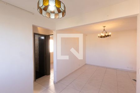 Sala de apartamento à venda com 2 quartos, 65m² em Jardim Palmares (zona Sul), São Paulo
