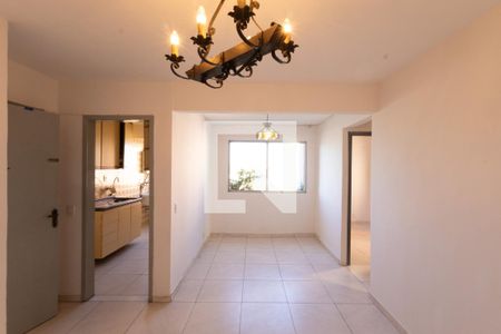 Sala de apartamento à venda com 2 quartos, 65m² em Jardim Palmares (zona Sul), São Paulo