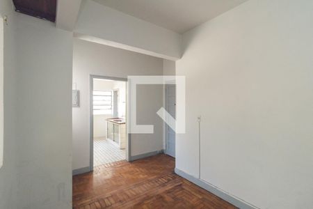 Sala de apartamento para alugar com 1 quarto, 60m² em Santa Cecilia, São Paulo