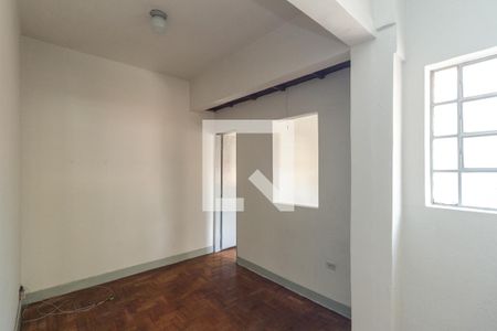 Sala de apartamento para alugar com 1 quarto, 60m² em Santa Cecilia, São Paulo