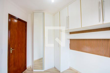 Quarto 1 de apartamento à venda com 2 quartos, 91m² em Vila Amabile Pezzolo, Santo André