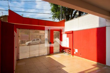 Apartamento à venda com 96m², 2 quartos e 1 vaga Apartamento à venda com 96m², 2 quartos e 1 vagaGaragem