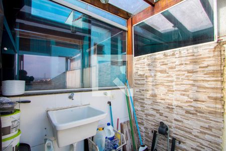 Apartamento à venda com 96m², 2 quartos e 1 vaga Apartamento à venda com 96m², 2 quartos e 1 vagaÁrea de serviço/Cobertura