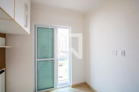 Quarto 1 de apartamento à venda com 2 quartos, 91m² em Vila Amabile Pezzolo, Santo André