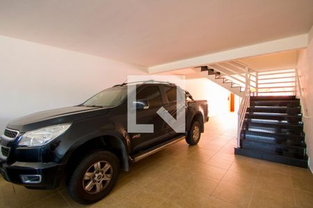 Apartamento à venda com 96m², 2 quartos e 1 vaga Apartamento à venda com 96m², 2 quartos e 1 vagaGaragem