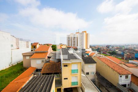 Apartamento à venda com 96m², 2 quartos e 1 vaga Apartamento à venda com 96m², 2 quartos e 1 vagaVista do quarto 2