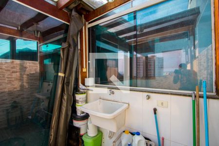 Apartamento à venda com 96m², 2 quartos e 1 vaga Apartamento à venda com 96m², 2 quartos e 1 vagaÁrea de serviço/Cobertura