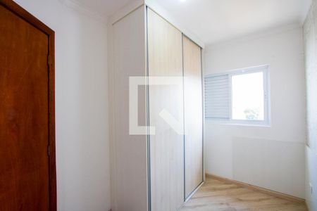 Quarto 2 de apartamento à venda com 2 quartos, 91m² em Vila Amabile Pezzolo, Santo André