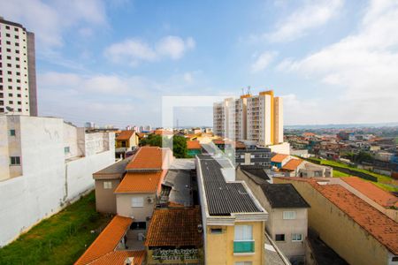 Apartamento à venda com 96m², 2 quartos e 1 vaga Apartamento à venda com 96m², 2 quartos e 1 vagaVista da cobertura
