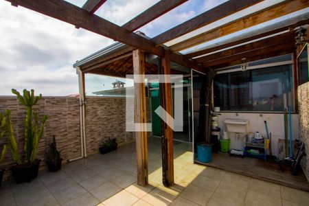 Apartamento à venda com 96m², 2 quartos e 1 vaga Apartamento à venda com 96m², 2 quartos e 1 vagaÁrea de serviço/Cobertura