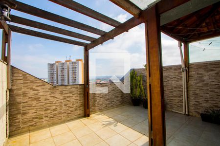 Apartamento à venda com 96m², 2 quartos e 1 vaga Apartamento à venda com 96m², 2 quartos e 1 vagaÁrea de serviço/Cobertura