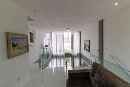 Sala 2 de casa para alugar com 4 quartos, 250m² em Camboinhas, Niterói