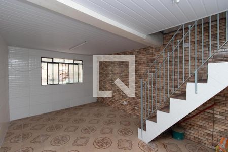 Sala de casa para alugar com 1 quarto, 70m² em Vila Ede, São Paulo