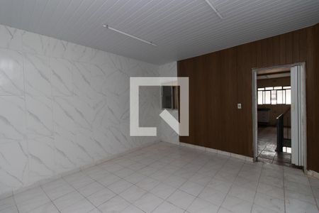 Quarto de casa para alugar com 1 quarto, 70m² em Vila Ede, São Paulo