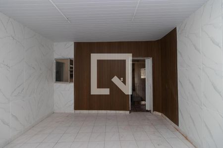 Quarto de casa para alugar com 1 quarto, 70m² em Vila Ede, São Paulo