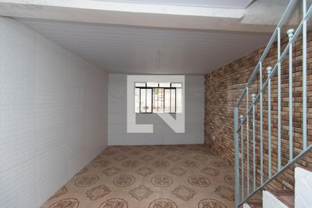 Sala de casa para alugar com 1 quarto, 70m² em Vila Ede, São Paulo