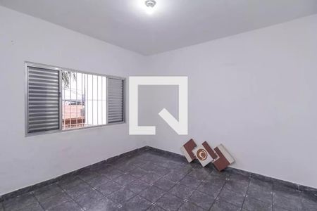 Quarto 1 de casa para alugar com 2 quartos, 100m² em Jardim Sapopemba, São Paulo